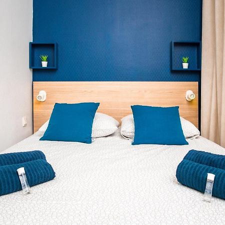 Le Blue Bird - Hypercentre - Gare - Toulousecozyflat Apartment Luaran gambar