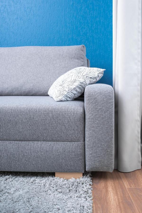 Le Blue Bird - Hypercentre - Gare - Toulousecozyflat Apartment Luaran gambar