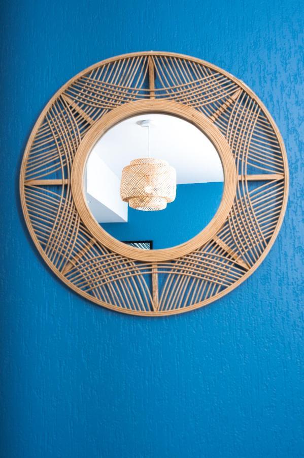 Le Blue Bird - Hypercentre - Gare - Toulousecozyflat Apartment Luaran gambar